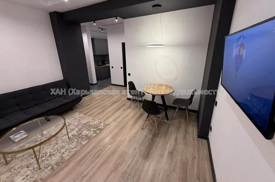 Продам квартиру, Данилевского ул. , 2  ком., 47.40 м², евроремонт 