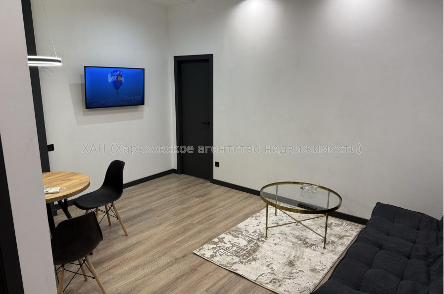 Продам квартиру, Данилевского ул. , 2 кім., 47.40 м², евроремонт 