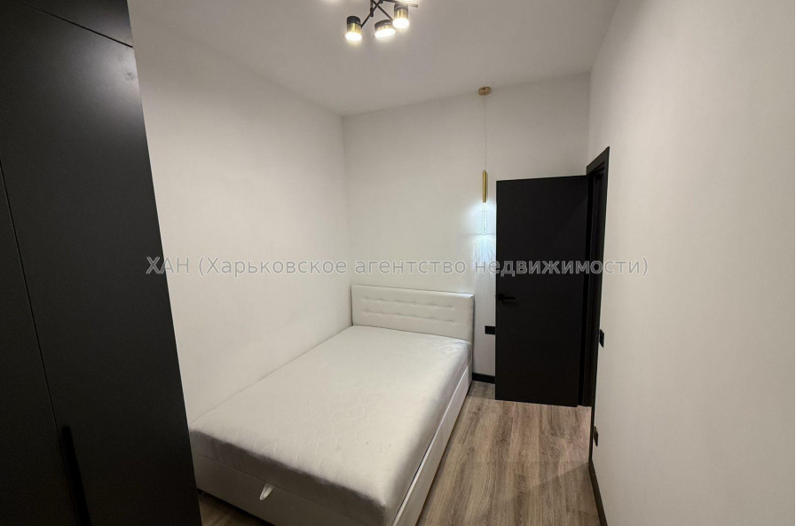 Продам квартиру, Данилевского ул. , 2 кім., 47.40 м², евроремонт 