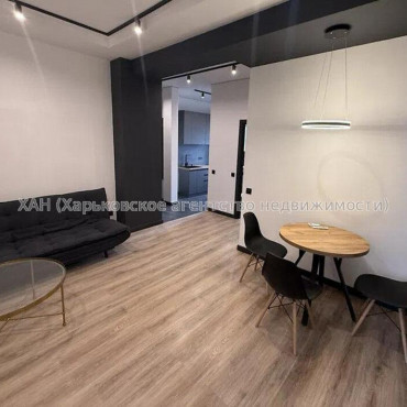 Продам квартиру, Данилевского ул. , 2  ком., 47.40 м², евроремонт 