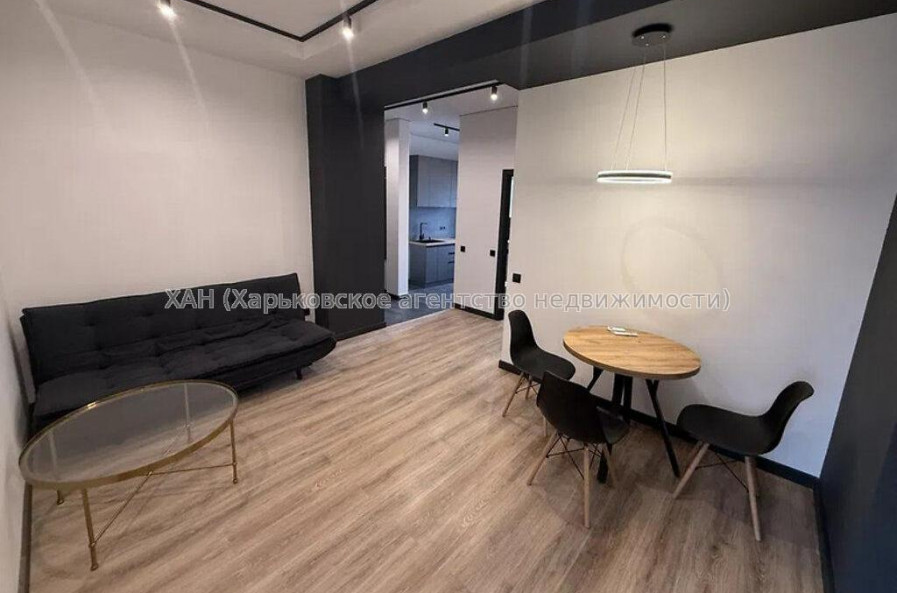 Продам квартиру, Данилевского ул. , 2  ком., 47.40 м², евроремонт 