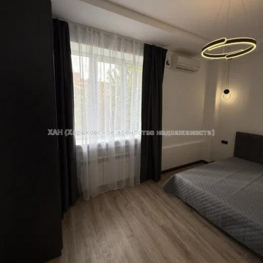 Продам квартиру, Данилевского ул. , 2  ком., 47.40 м², евроремонт 