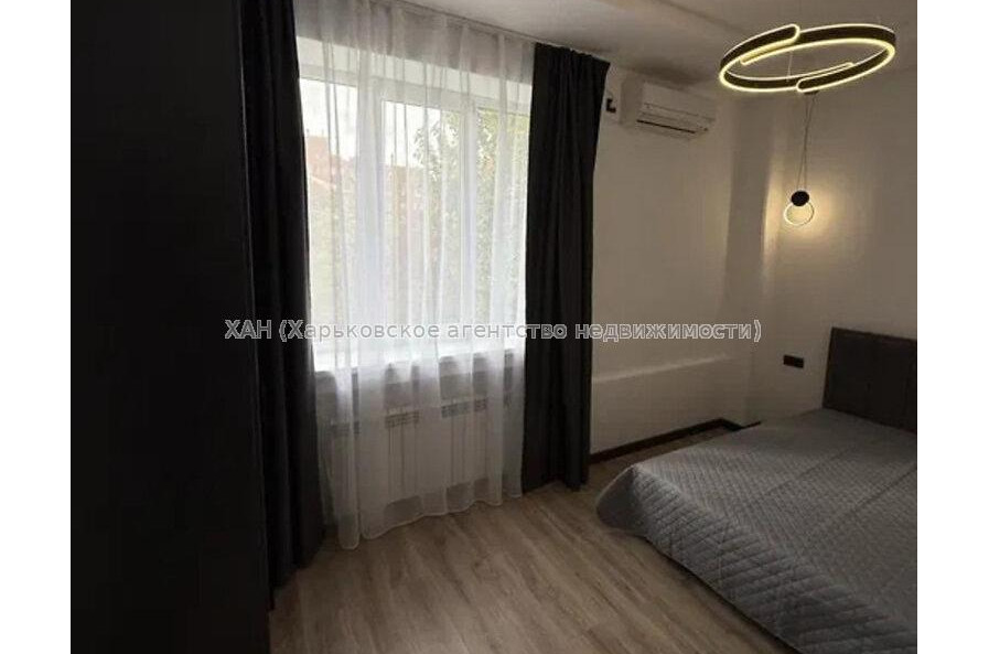 Продам квартиру, Данилевского ул. , 2  ком., 47.40 м², евроремонт 