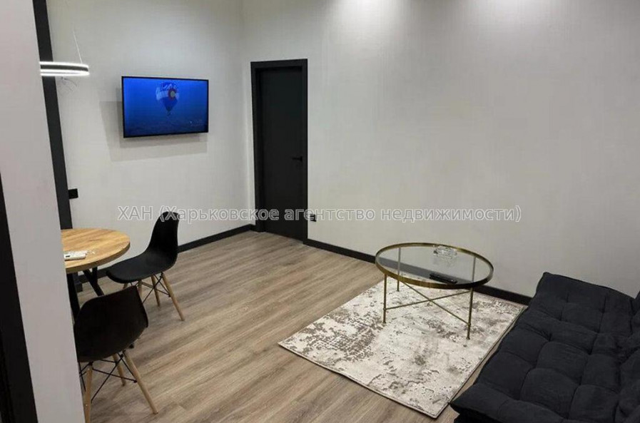 Продам квартиру, Данилевского ул. , 2  ком., 47.40 м², евроремонт 