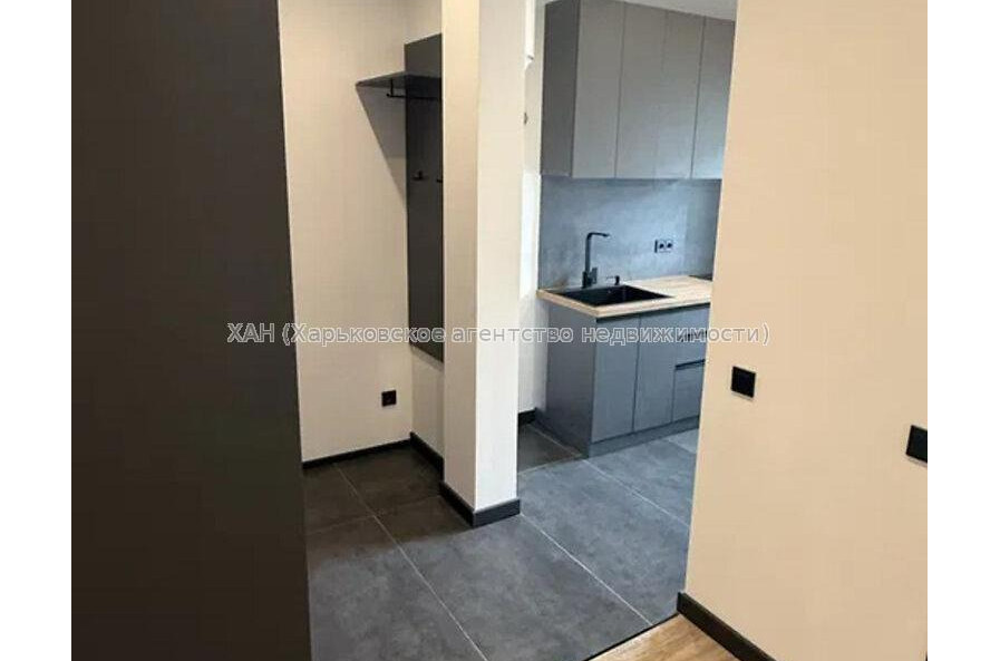 Продам квартиру, Данилевского ул. , 2  ком., 47.40 м², евроремонт 