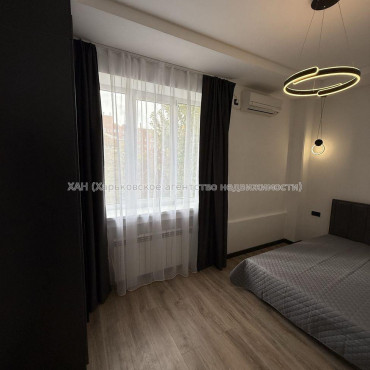 Продам квартиру, Данилевского ул. , 2 кім., 47.40 м², евроремонт 