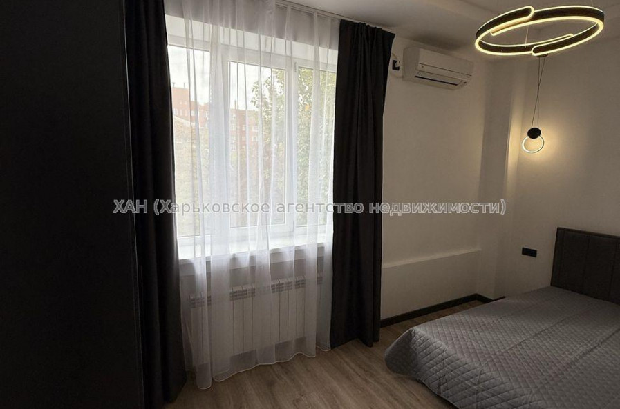 Продам квартиру, Данилевского ул. , 2 кім., 47.40 м², евроремонт 