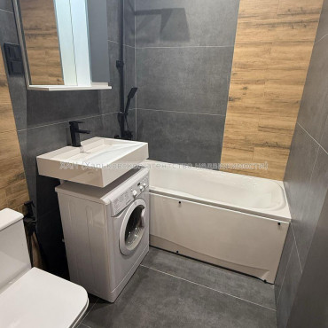 Продам квартиру, Данилевского ул. , 2 кім., 47.40 м², евроремонт 