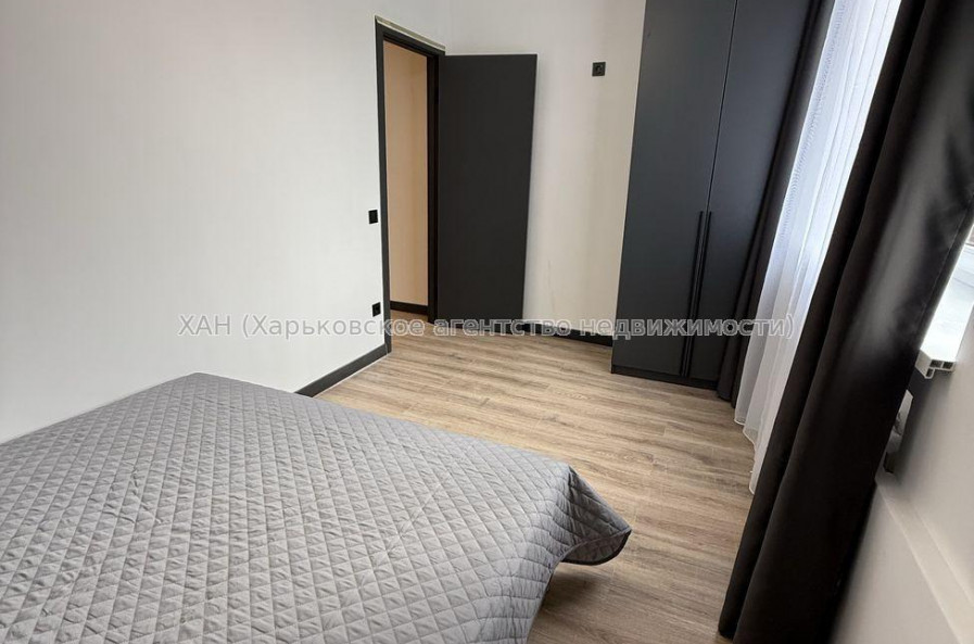 Продам квартиру, Данилевского ул. , 2 кім., 47.40 м², евроремонт 