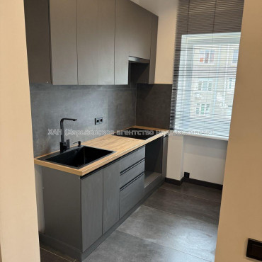 Продам квартиру, Данилевского ул. , 2 кім., 47.40 м², евроремонт 