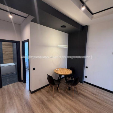 Продам квартиру, Данилевского ул. , 2 кім., 47.40 м², евроремонт 