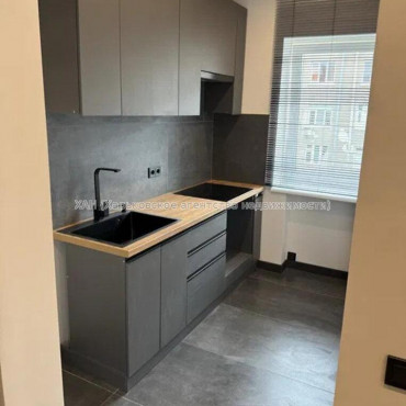 Продам квартиру, Данилевского ул. , 2  ком., 47.40 м², евроремонт 