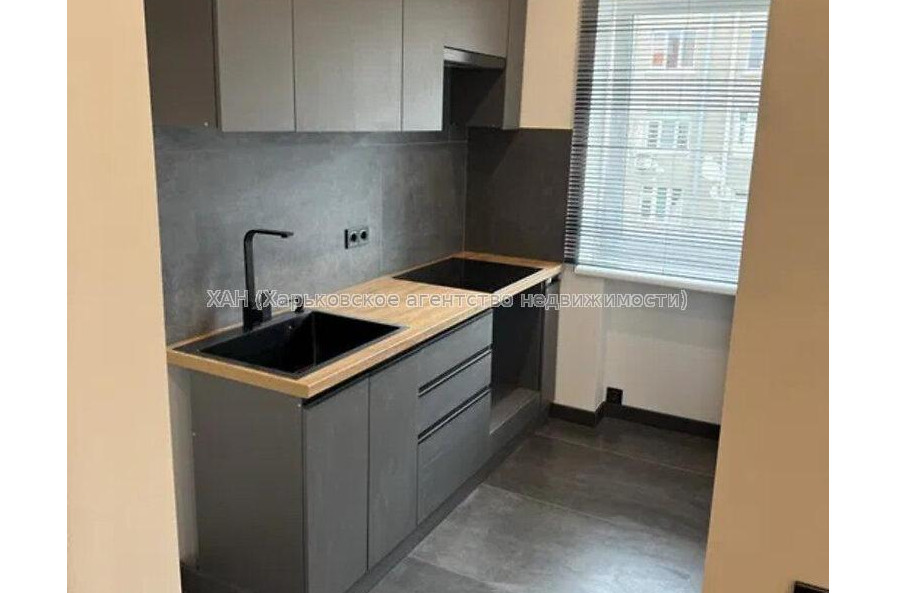 Продам квартиру, Данилевского ул. , 2  ком., 47.40 м², евроремонт 