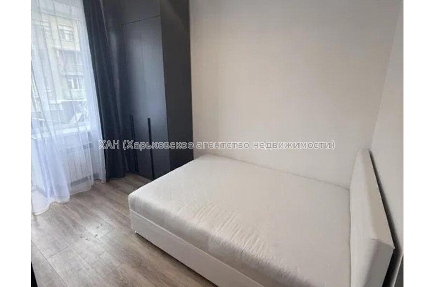 Продам квартиру, Данилевского ул. , 2  ком., 47.40 м², евроремонт 