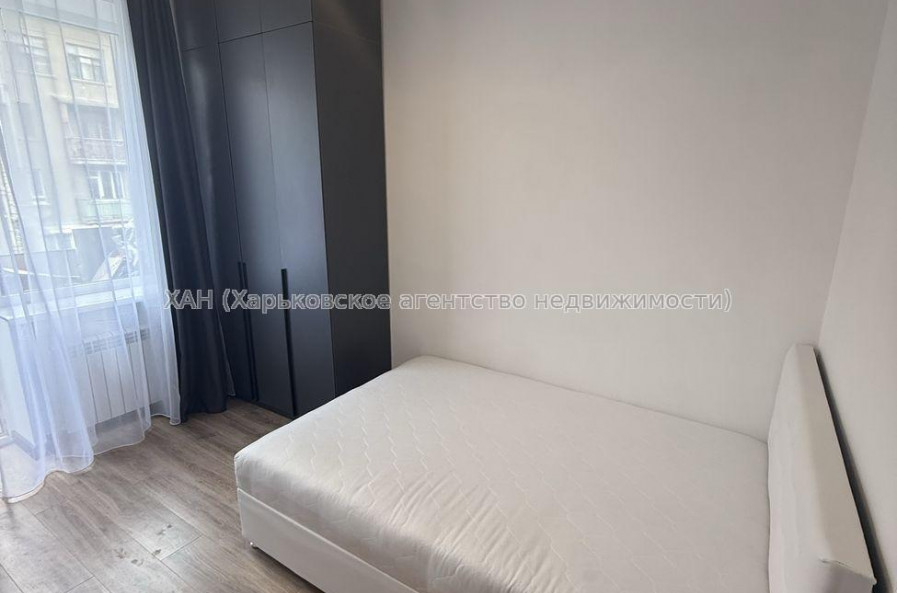 Продам квартиру, Данилевского ул. , 2 кім., 47.40 м², евроремонт 