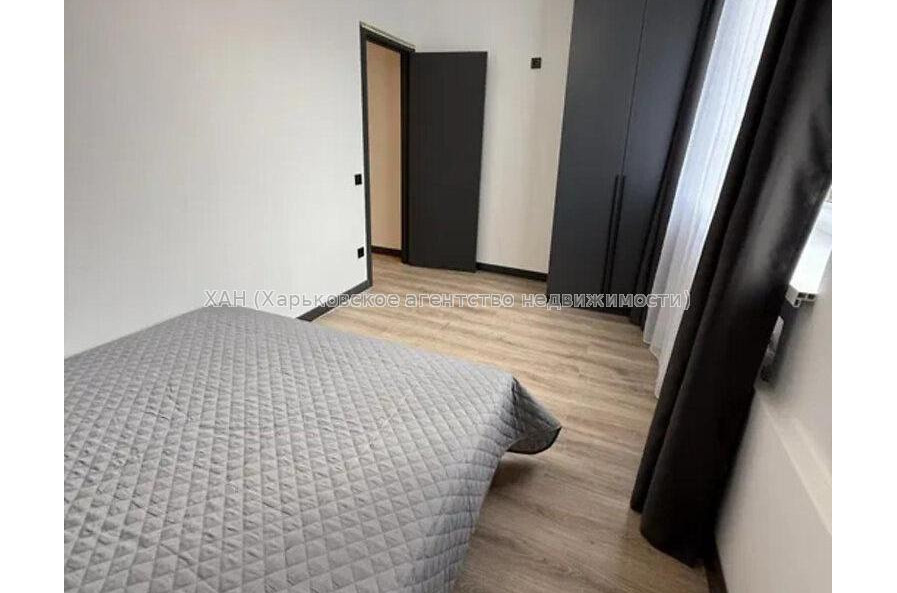 Продам квартиру, Данилевского ул. , 2  ком., 47.40 м², евроремонт 