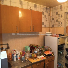 Продам квартиру, Косарева ул. , 2 кім., 44 м², без отделочных работ