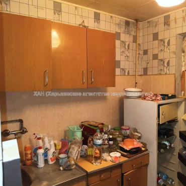 Продам квартиру, Косарева ул. , 2  ком., 44 м², без отделочных работ 
