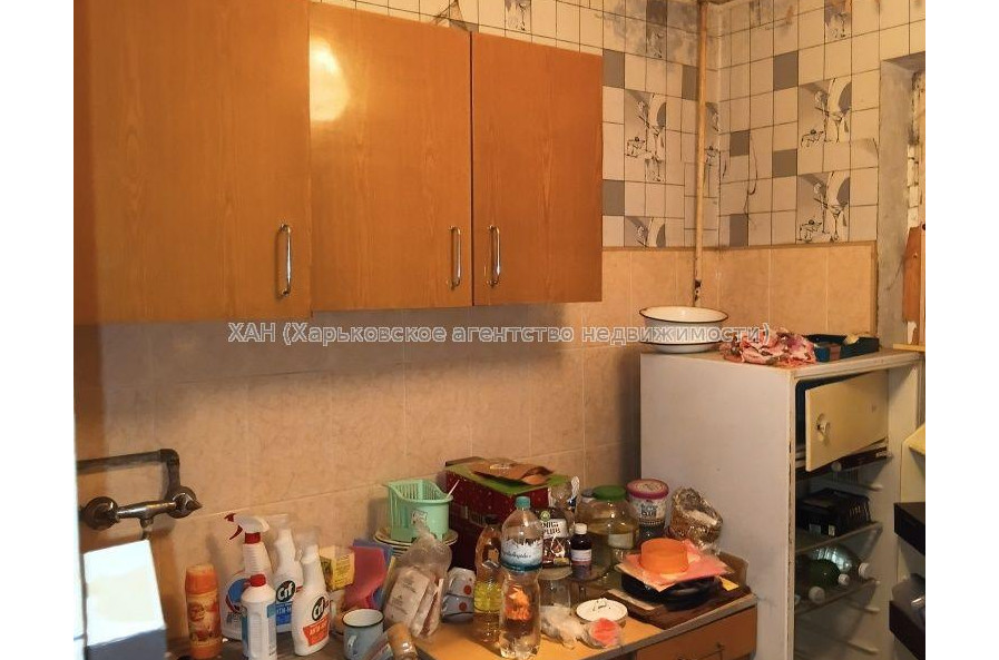 Продам квартиру, Косарева ул. , 2  ком., 44 м², без отделочных работ 