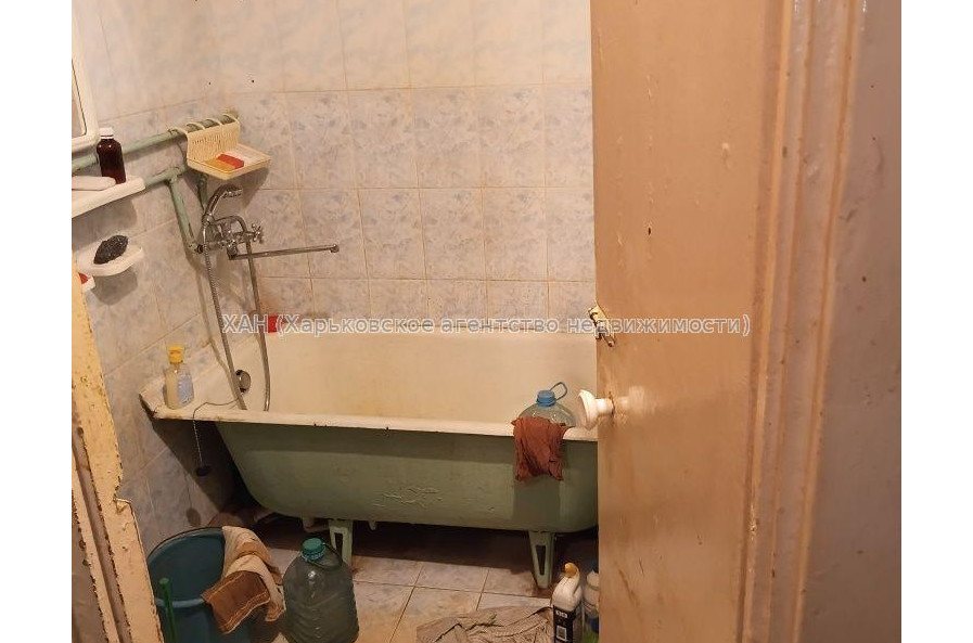 Продам квартиру, Косарева ул. , 2  ком., 44 м², без отделочных работ 