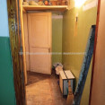 Продам квартиру, Косарева ул. , 2  ком., 44 м², без отделочных работ 