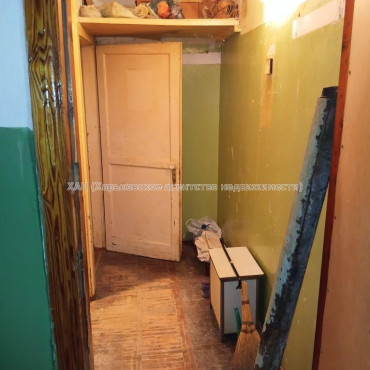 Продам квартиру, Косарева ул. , 2  ком., 44 м², без отделочных работ 