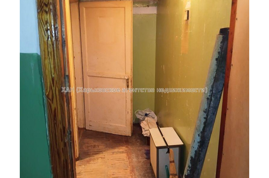 Продам квартиру, Косарева ул. , 2  ком., 44 м², без отделочных работ 