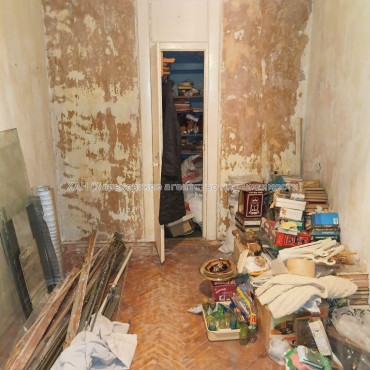 Продам квартиру, Косарева ул. , 2  ком., 44 м², без отделочных работ 