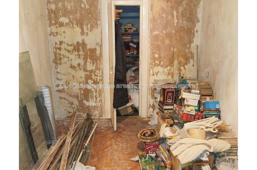 Продам квартиру, Косарева ул. , 2  ком., 44 м², без отделочных работ 