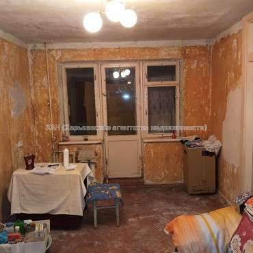 Продам квартиру, Косарева ул. , 2  ком., 44 м², без отделочных работ 