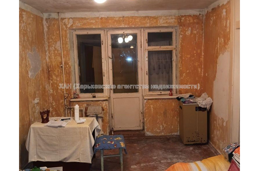 Продам квартиру, Косарева ул. , 2  ком., 44 м², без отделочных работ 