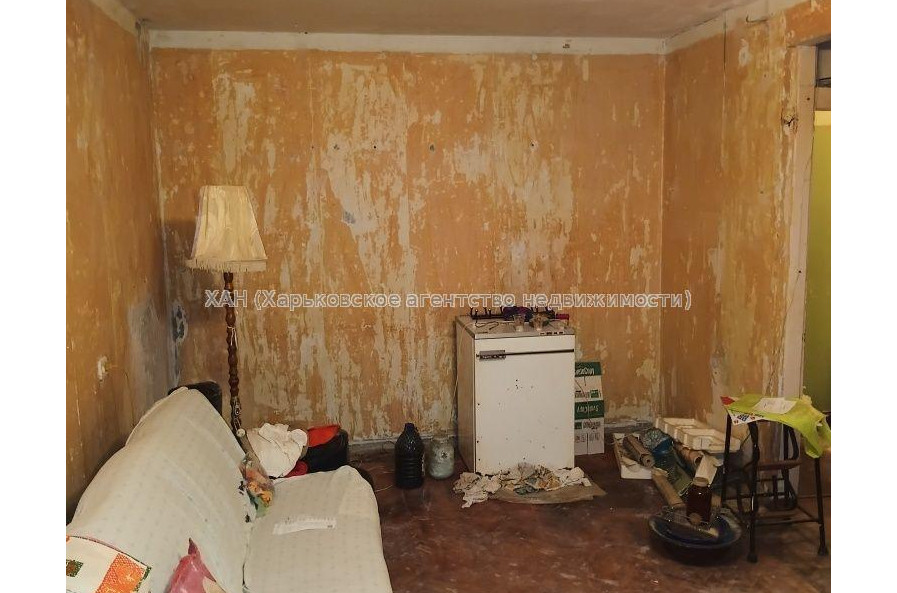 Продам квартиру, Косарева ул. , 2  ком., 44 м², без отделочных работ 