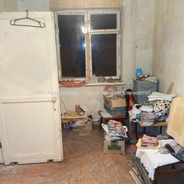 Продам квартиру, Косарева ул. , 2  ком., 44 м², без отделочных работ 