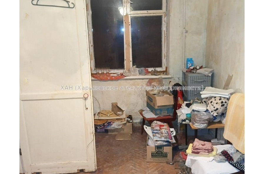 Продам квартиру, Косарева ул. , 2  ком., 44 м², без отделочных работ 