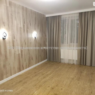 Продам квартиру, Полтавский Шлях ул. , 2  ком., 45 м², капитальный ремонт 