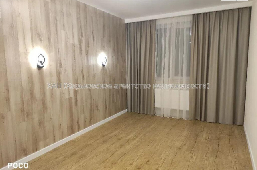 Продам квартиру, Полтавский Шлях ул. , 2  ком., 45 м², капитальный ремонт 