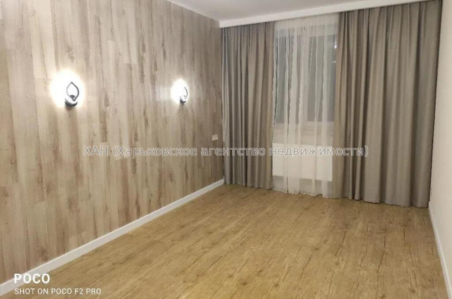 Продам квартиру, Полтавский Шлях ул. , 2  ком., 45 м², капитальный ремонт 