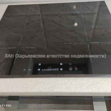 Продам квартиру, Полтавский Шлях ул. , 2  ком., 45 м², капитальный ремонт 