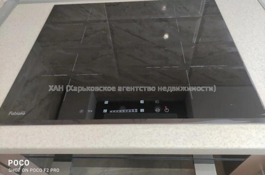 Продам квартиру, Полтавский Шлях ул. , 2  ком., 45 м², капитальный ремонт 