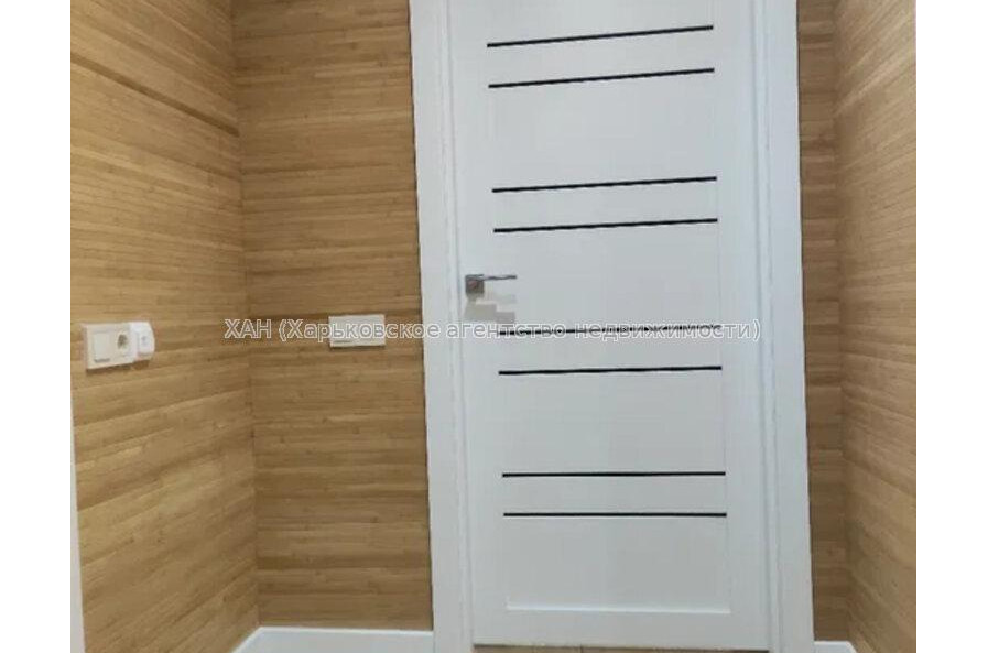 Продам квартиру, Полтавский Шлях ул. , 2  ком., 45 м², капитальный ремонт 