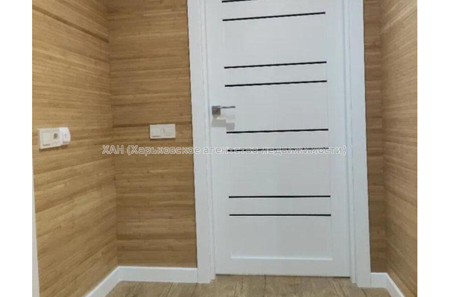Продам квартиру, Полтавский Шлях ул. , 2  ком., 45 м², капитальный ремонт 