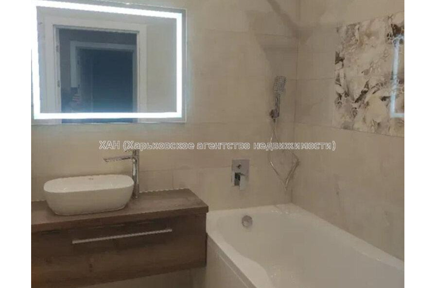 Продам квартиру, Полтавский Шлях ул. , 2  ком., 45 м², капитальный ремонт 