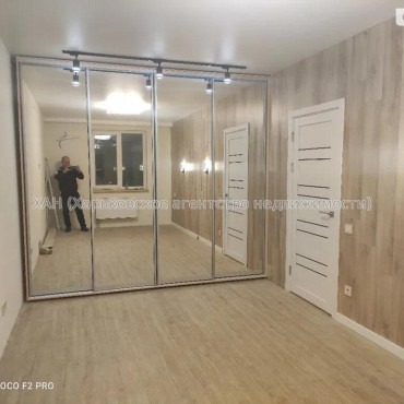 Продам квартиру, Полтавский Шлях ул. , 2  ком., 45 м², капитальный ремонт 