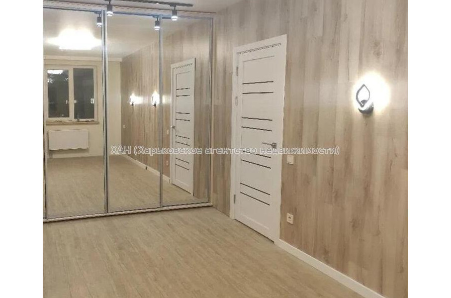 Продам квартиру, Полтавский Шлях ул. , 2  ком., 45 м², капитальный ремонт 