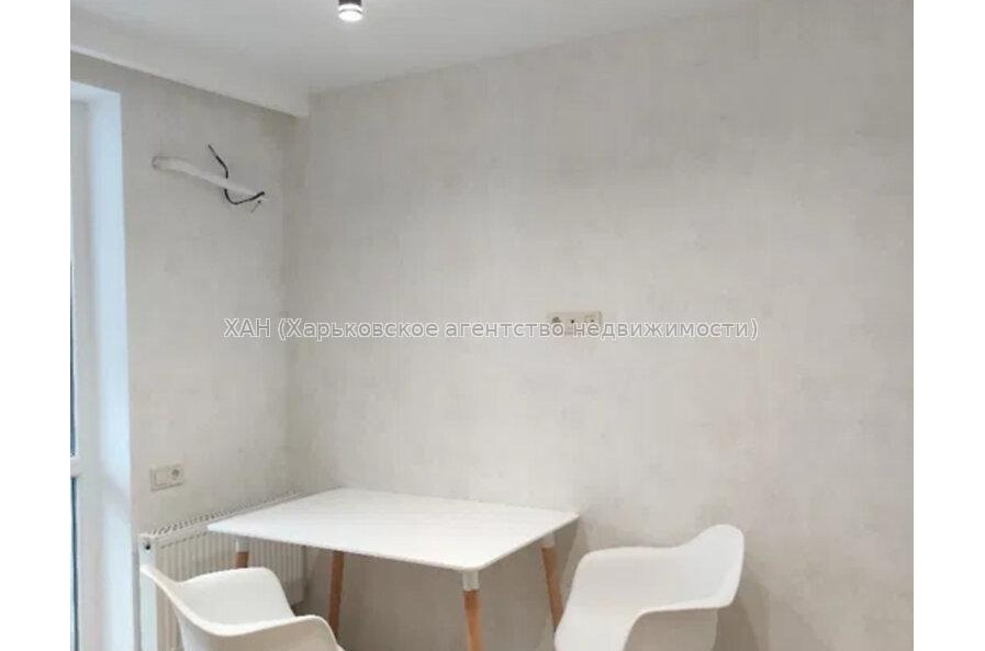 Продам квартиру, Полтавский Шлях ул. , 2  ком., 45 м², капитальный ремонт 