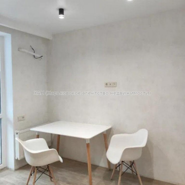 Продам квартиру, Полтавский Шлях ул. , 2  ком., 45 м², капитальный ремонт 