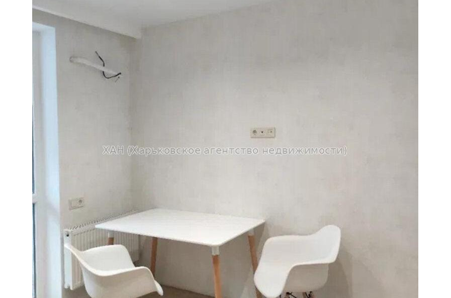 Продам квартиру, Полтавский Шлях ул. , 2  ком., 45 м², капитальный ремонт 
