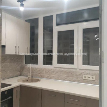 Продам квартиру, Полтавский Шлях ул. , 2  ком., 45 м², капитальный ремонт 