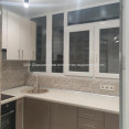 Продам квартиру, Полтавский Шлях ул. , 2  ком., 45 м², капитальный ремонт 