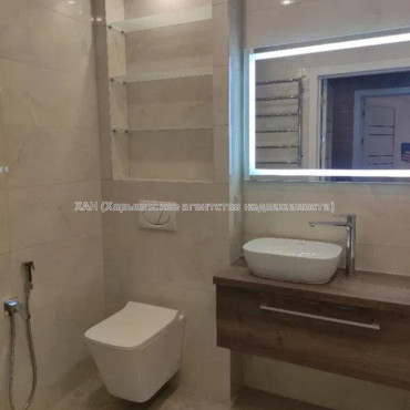 Продам квартиру, Полтавский Шлях ул. , 2  ком., 45 м², капитальный ремонт 